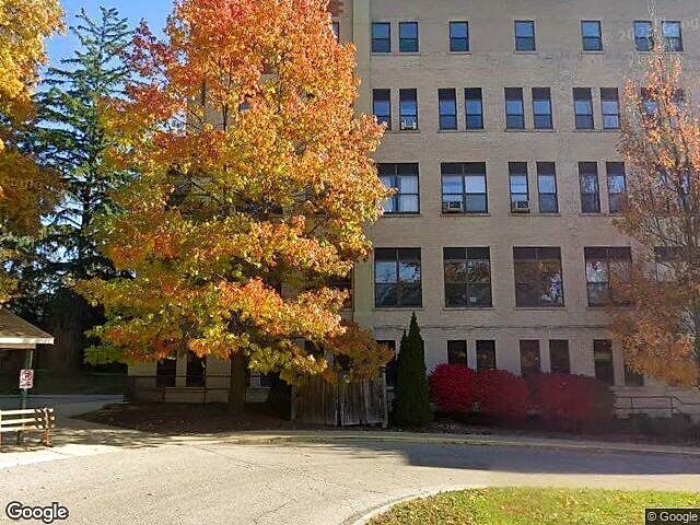 Academy Manor Condominium photo 9