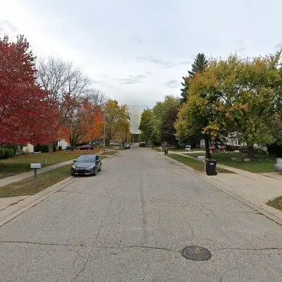 Westwood West No. 2