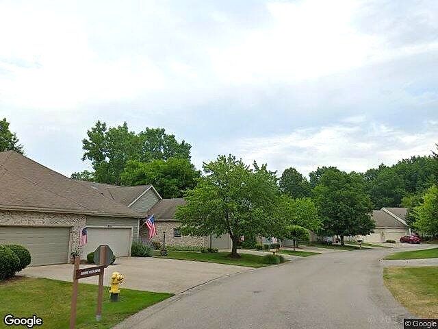 Cross Creek West Condominiums photo 10