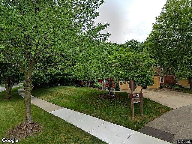 Cross Creek West Condominiums photo 2