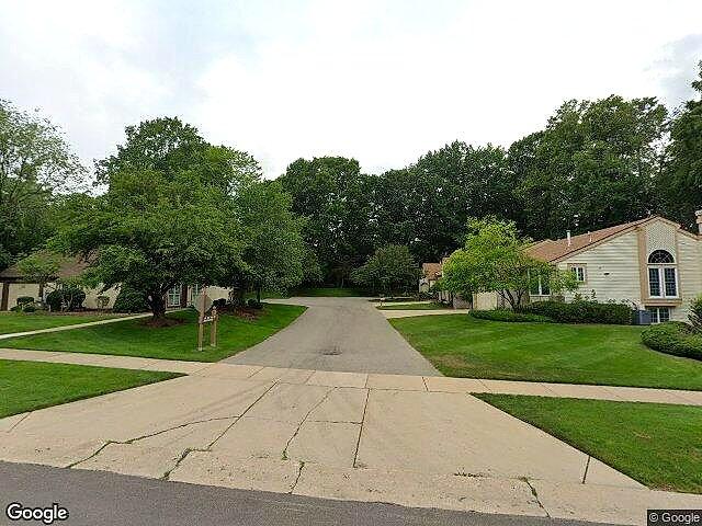 Cross Creek West Condominiums photo 5