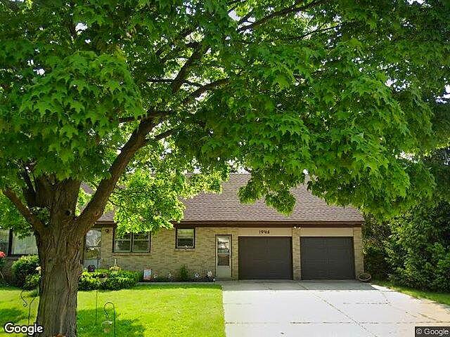 Shaws Plat of Walker photo 2