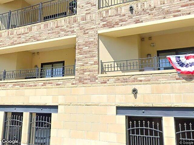 Grand Theatre Condominiums photo 2