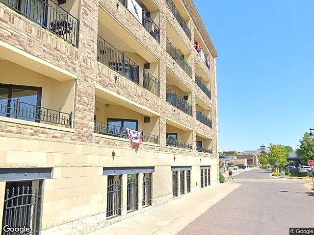 Grand Theatre Condominiums photo 3