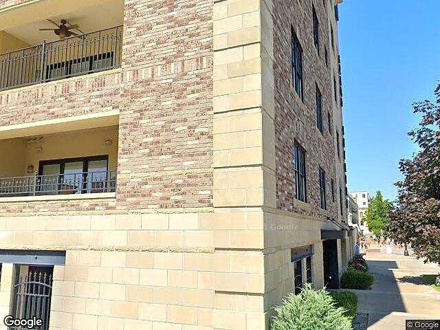 Grand Theatre Condominiums photo 4