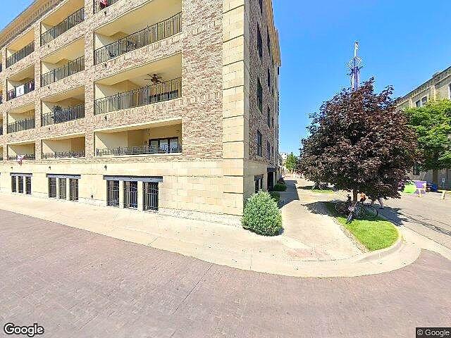 Grand Theatre Condominiums photo 5