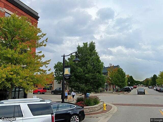 Grand Theatre Condominiums photo 8