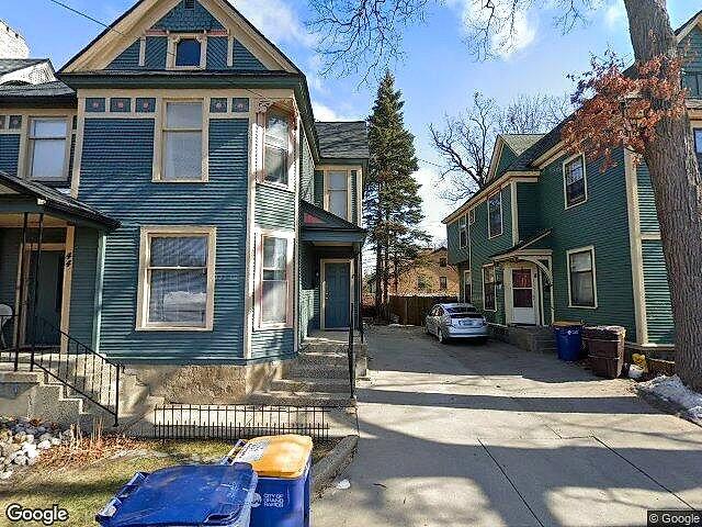 Steinmann'S Assessor'S Plat No.37 photo 4