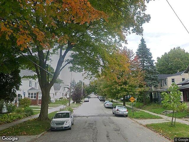 Amended Plat of Lots 23 Thru 26 & Lots 28 Thru 30 & Vac Alley Adj Thereto Reynolds & Franklin 3rd Add. photo 2