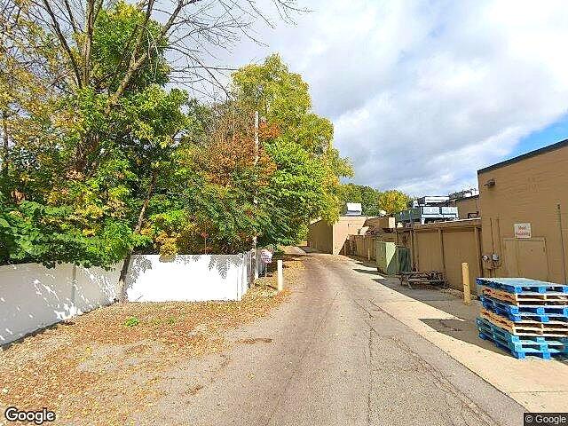 Amended Plat of Lots 23 Thru 26 & Lots 28 Thru 30 & Vac Alley Adj Thereto Reynolds & Franklin 3rd Add. photo 5