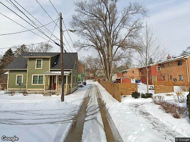 Steinmann'S Assessor'S Plat No.59 photo 10