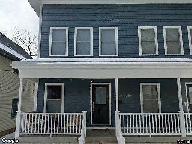 Steinmann'S Assessor'S Plat No.59 photo 3