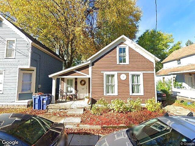 Steinmann'S Assessor'S Plat No.59 photo 4