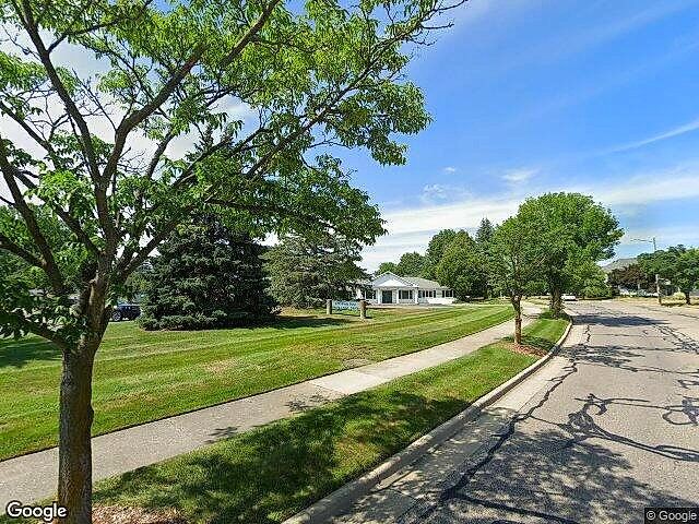 Executive Park of Grand Rapids photo 2