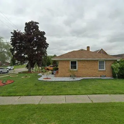 Byron township