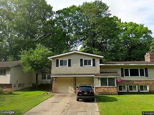 Assessors Plat No. 2 of Breen Park Plat photo 2