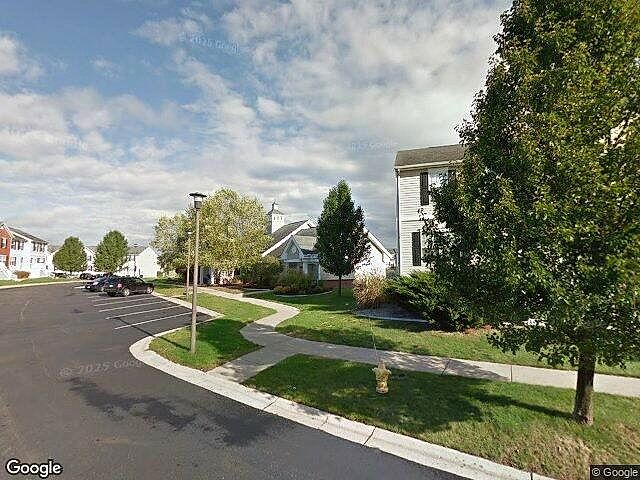 Copper Beech Grand Valley II photo 7