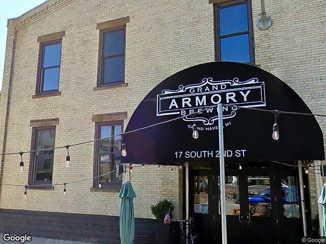 Grand Haven Armory photo 2