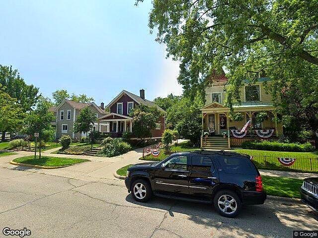 Grand Haven Armory photo 5