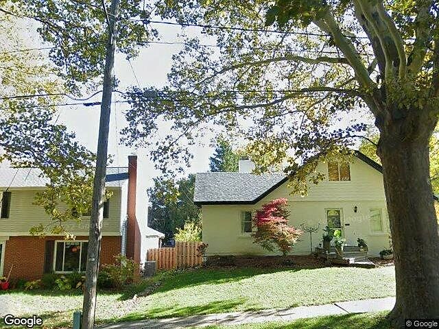 Alden  Park photo 12