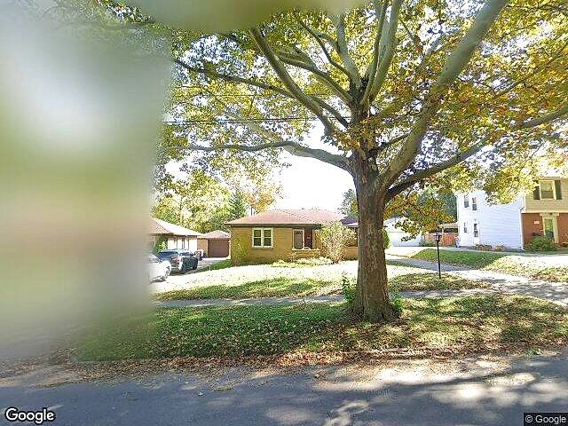 Alden  Park photo 5