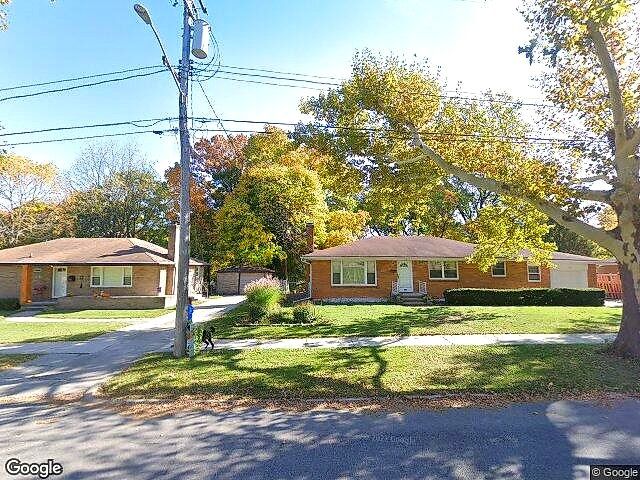 Alden  Park photo 9