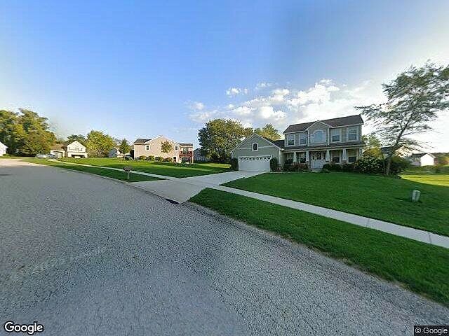 English Meadows Heights Site Condominium photo 10