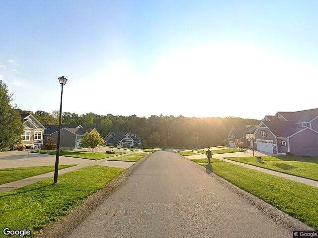 English Meadows Heights Site Condominium photo 11