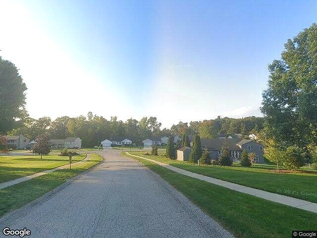 English Meadows Heights Site Condominium photo 13