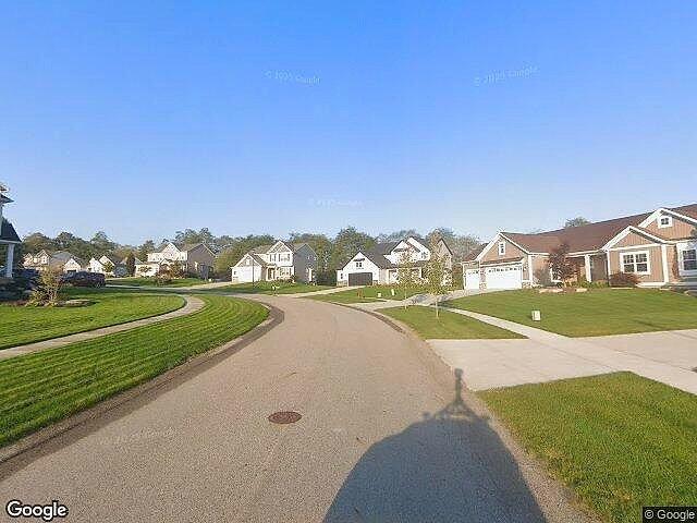 English Meadows Heights Site Condominium photo 3