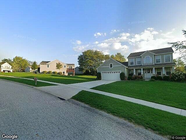 English Meadows Heights Site Condominium photo 9
