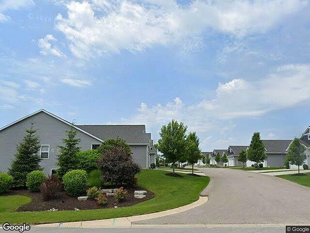 Fairway View at Macatawa Legends photo 2