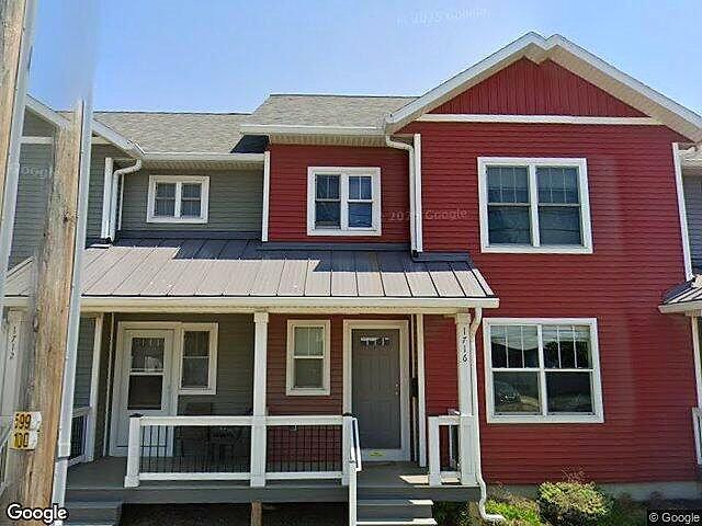 Clyde Park Avenue Townhomes photo 2