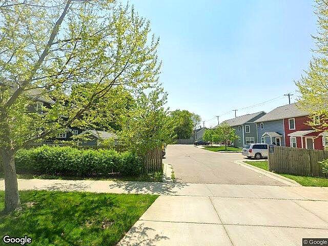 Clyde Park Avenue Townhomes photo 3