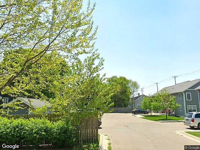 Clyde Park Avenue Townhomes photo 4