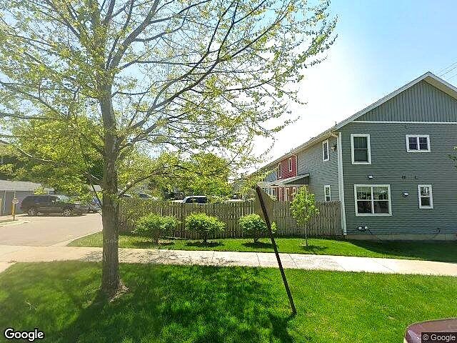 Clyde Park Avenue Townhomes photo 6