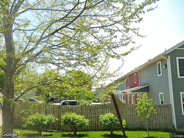Clyde Park Avenue Townhomes photo 7