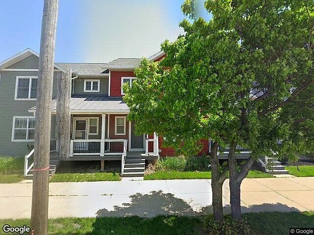 Clyde Park Avenue Townhomes photo 8