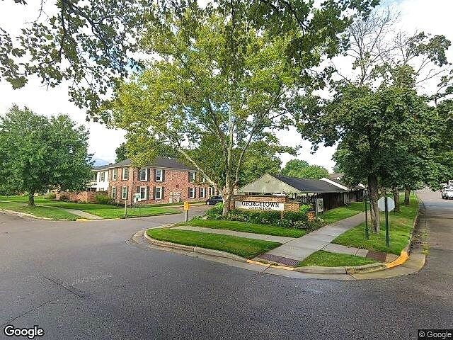 Georgetown of Grand Rapids photo 4