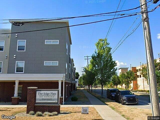 Scribners Add. photo 2