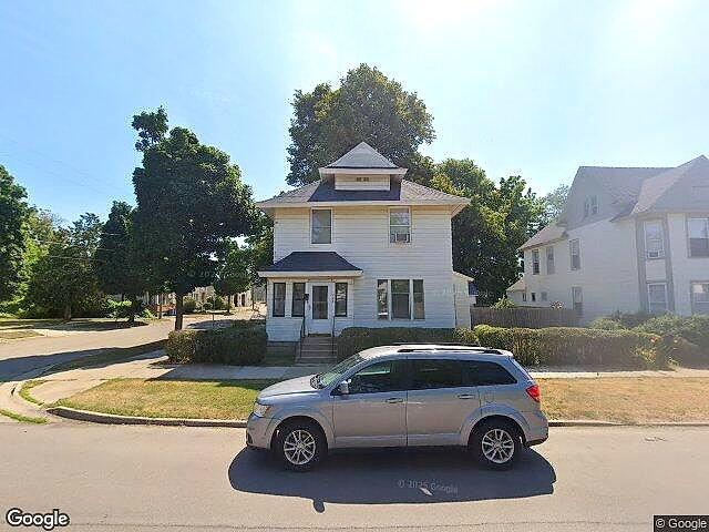 Scribners Add. photo 3