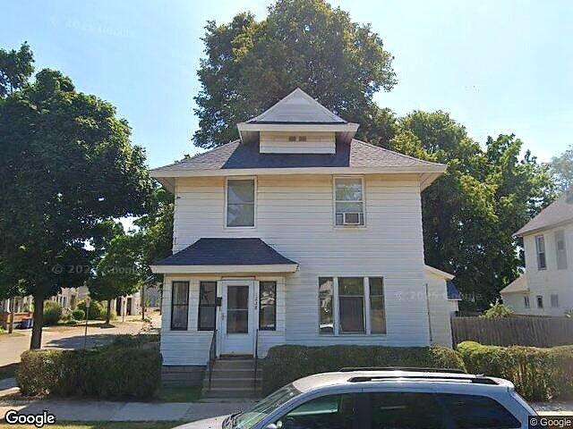 Scribners Add. photo 4