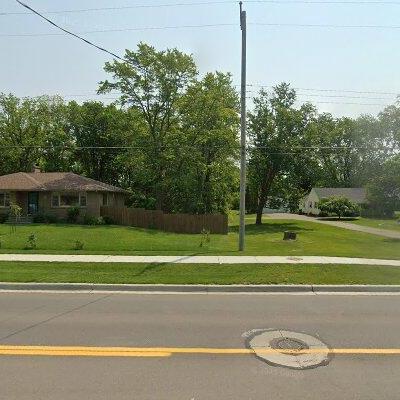 Barkwood Drive Condominium