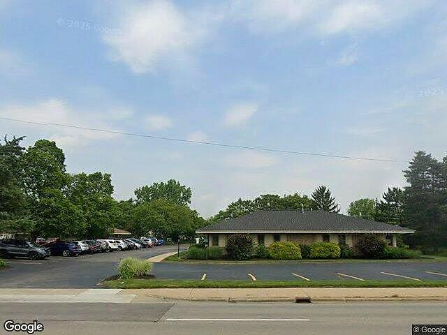 Georgetown Park Office Condo photo 2