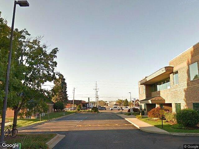 Georgetown Park Office Condo photo 3