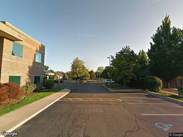 Georgetown Park Office Condo photo 4