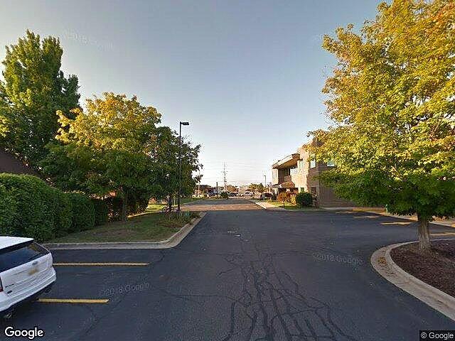 Georgetown Park Office Condo photo 5