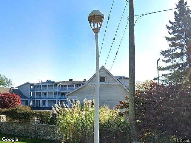 Harbor Club photo 6