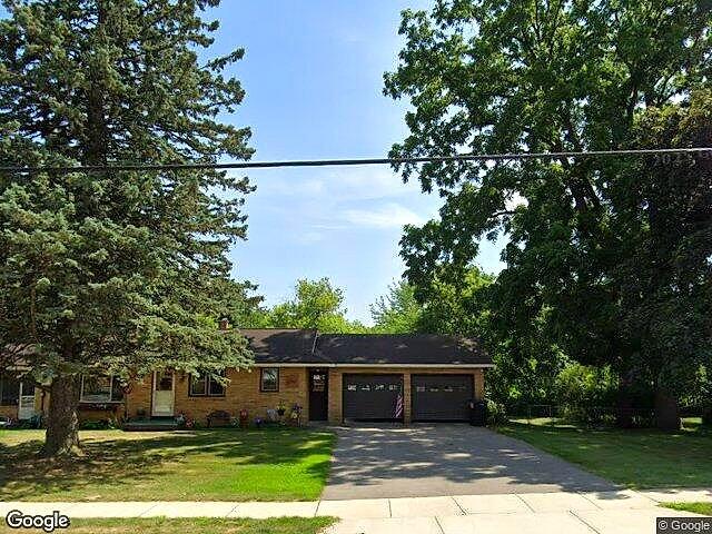 Stevens Supervisor Plat photo 2