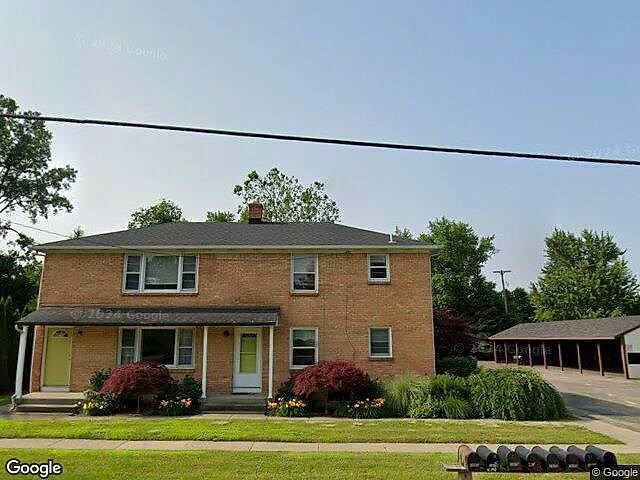 Stevens Supervisor Plat photo 3